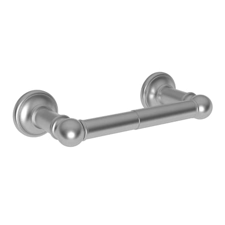 Newport Brass Double Post Toilet Tissue Holder in Stainless Steel (Pvd) 38-28-20